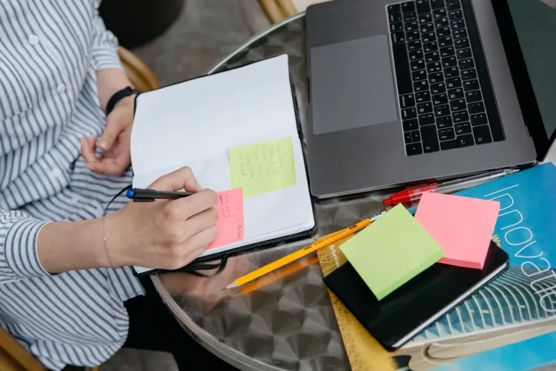Not Every Voice Deserves a Seat at Your Creative Table