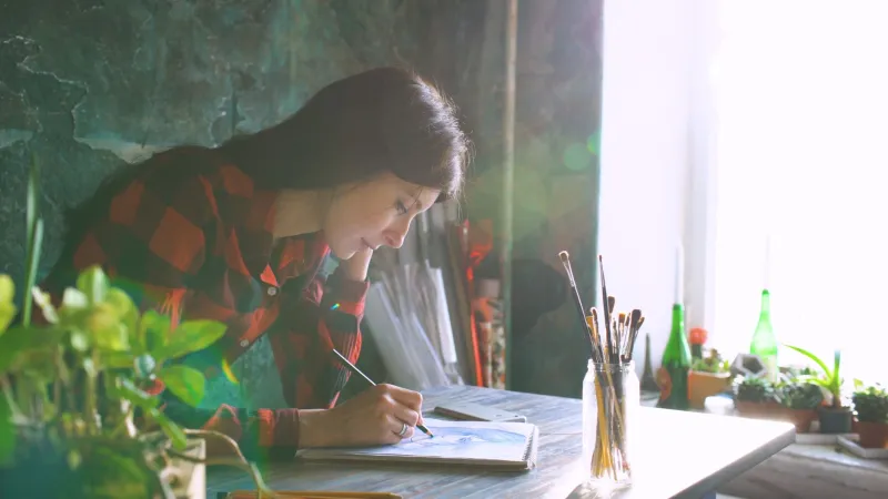Rest Is a Power Move: Why Stepping Away Is the Most Underrated Thing a Creator Can Do